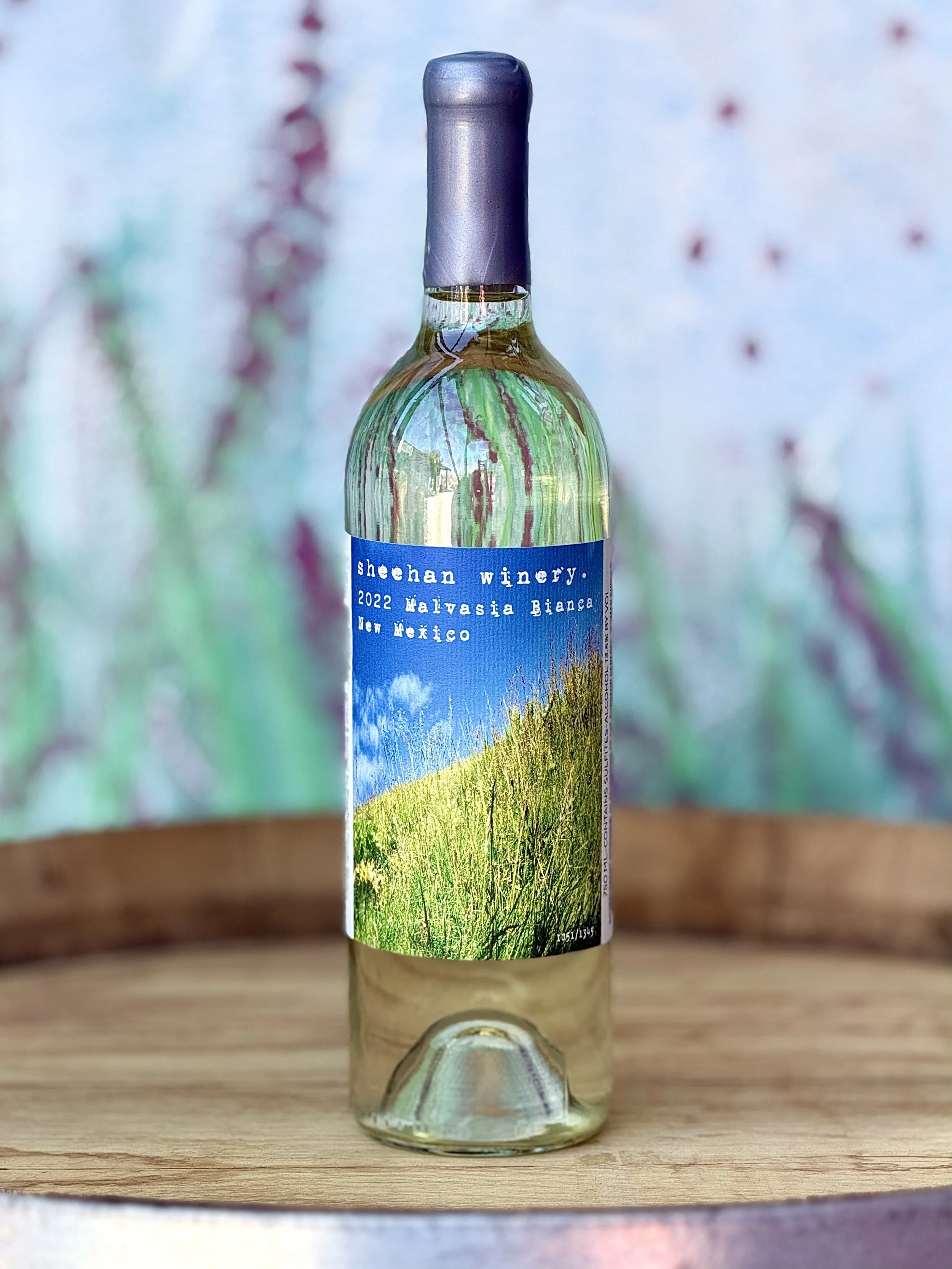 2022 Malvasia Bianca