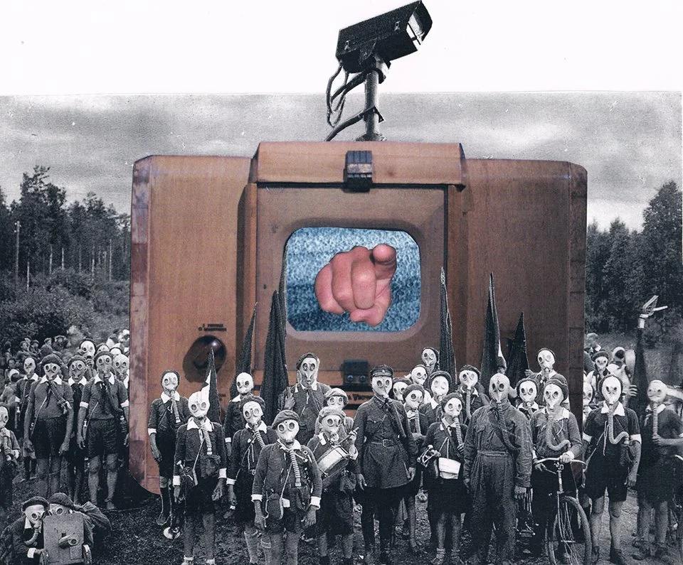 “We All Watch” (2011)