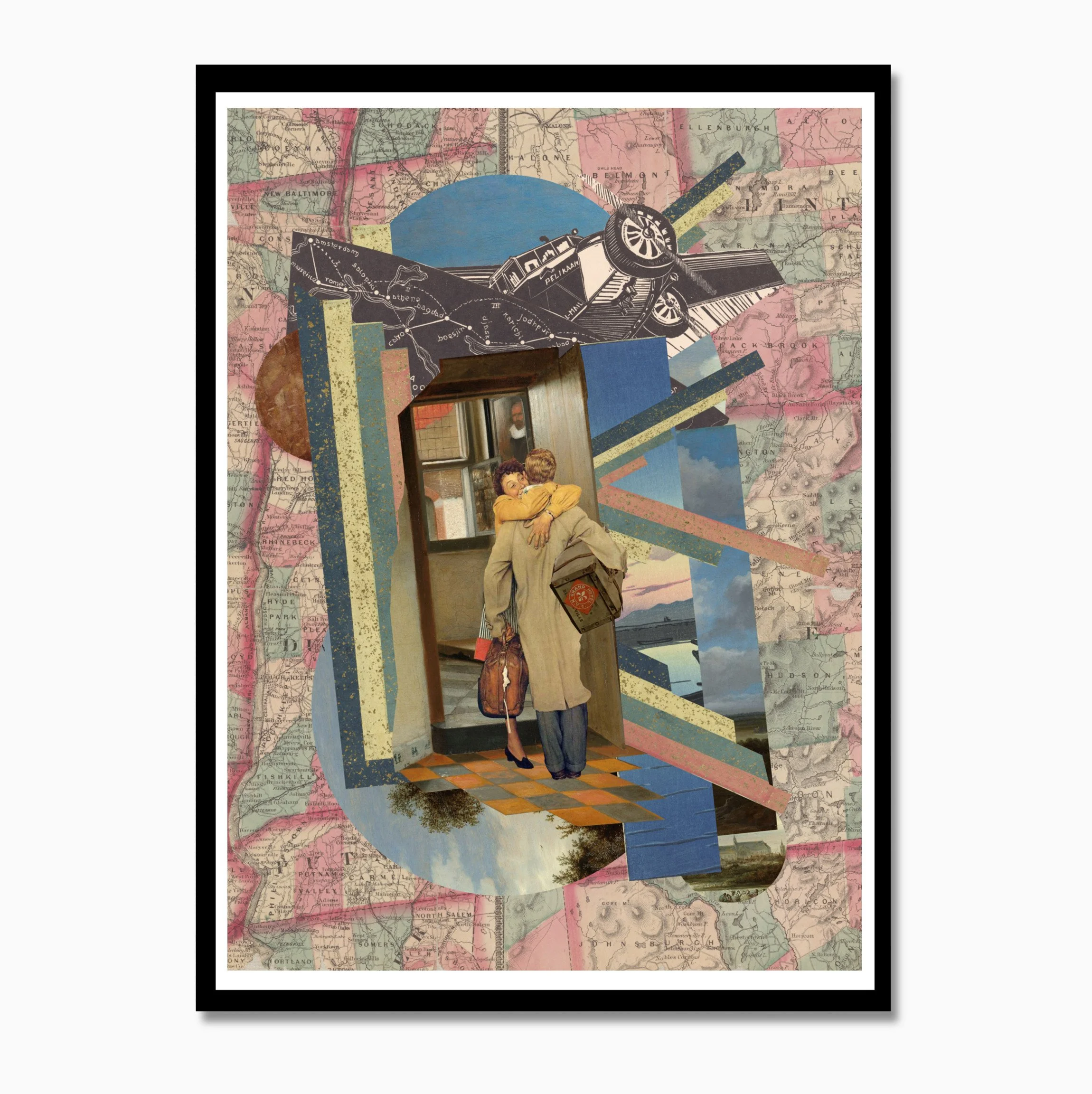 Close To Home (2021) Frame Mock Up.jpeg