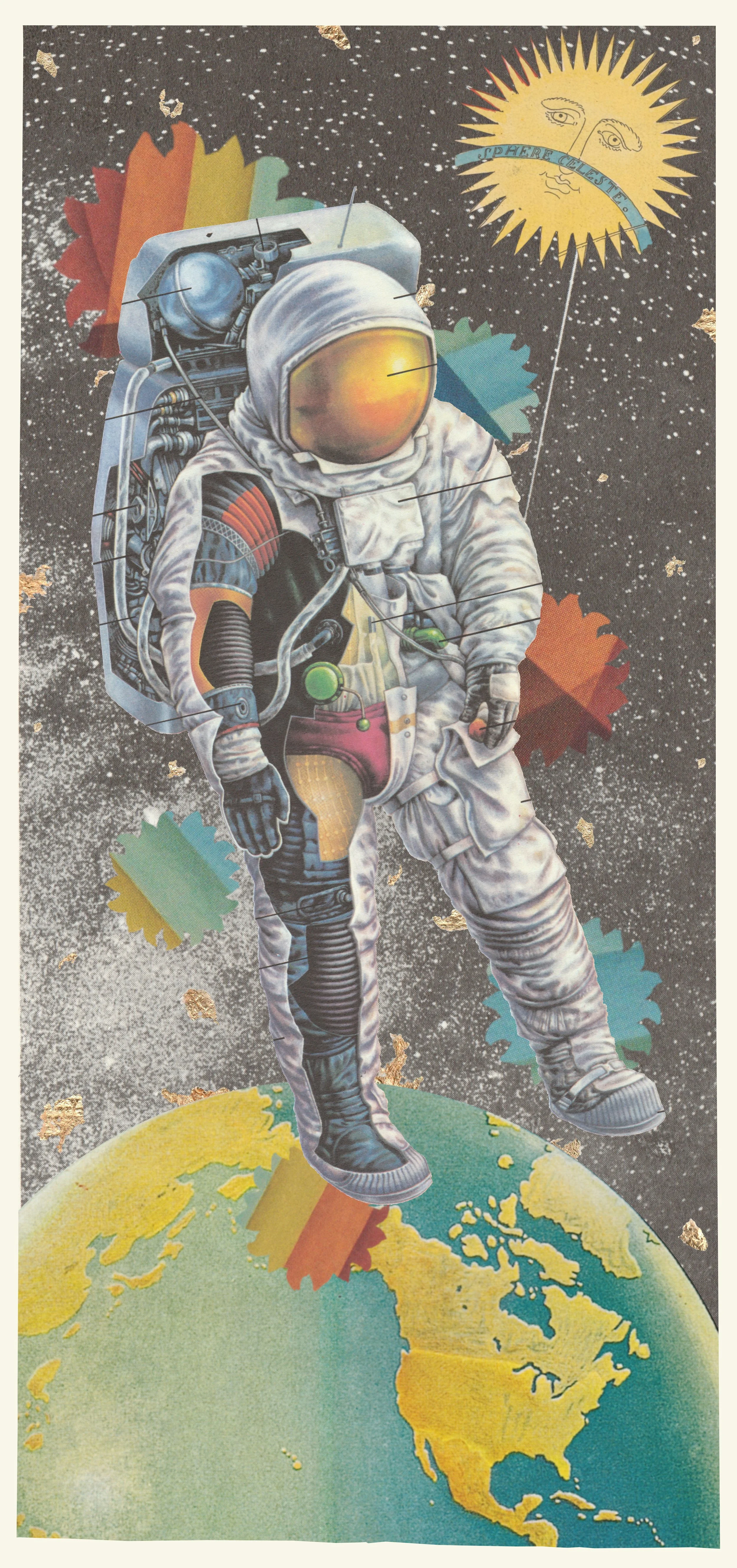 Extra- Terrestrial(2023) - Digital Collage - Anthony D Kelly.jpeg