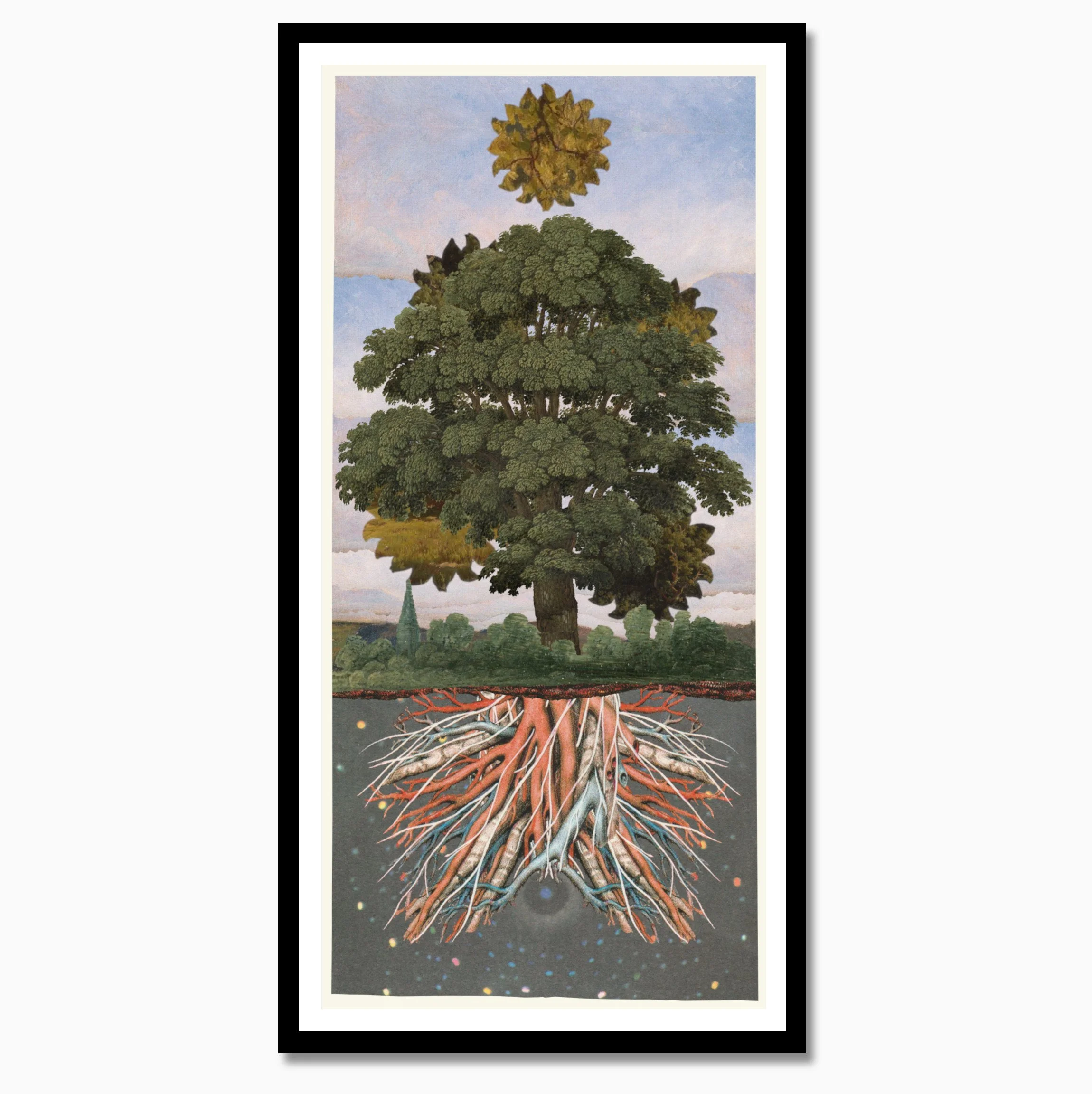 Grandomother of the Forest (2023) - Frame Mock Up.jpeg