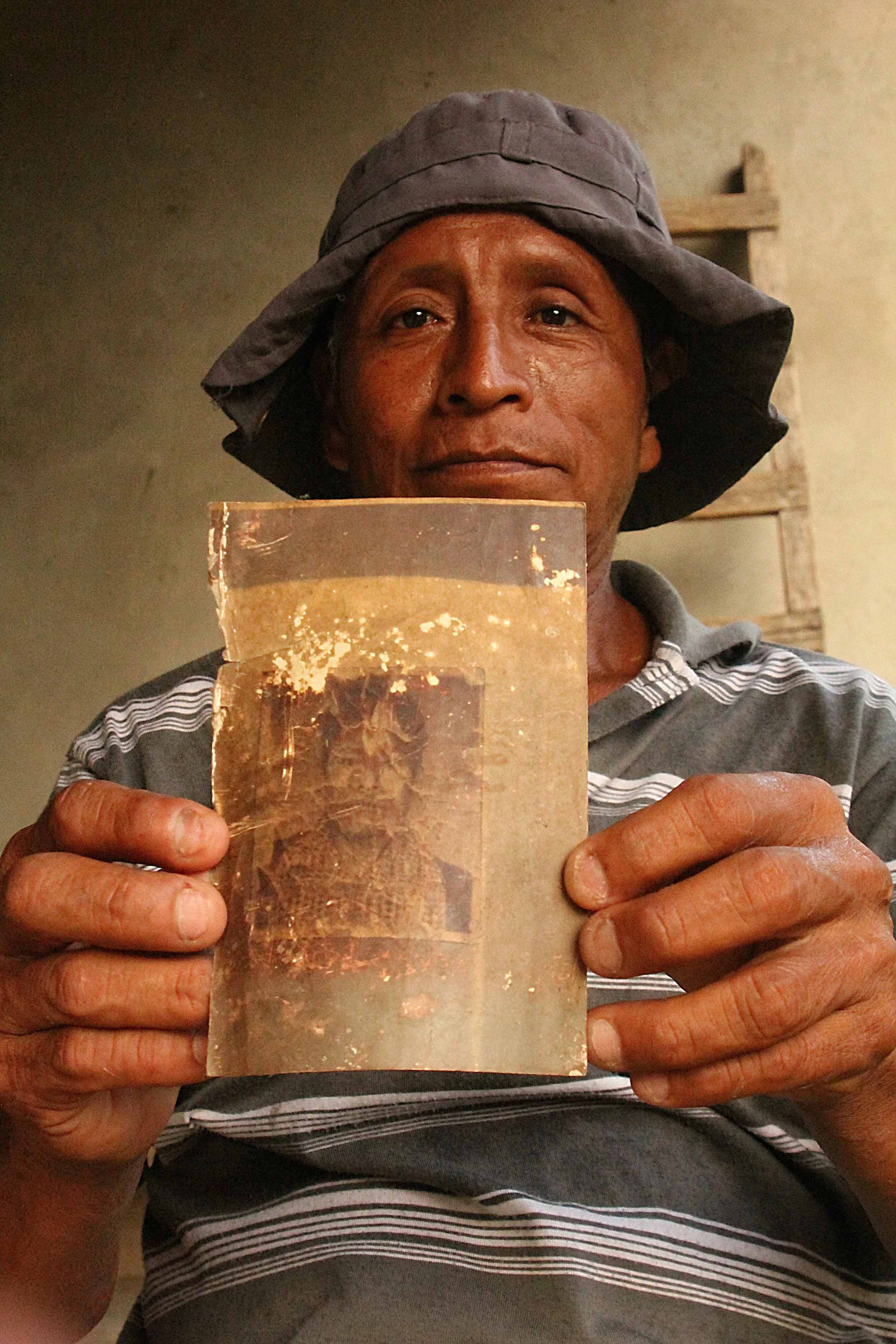 Cuarto Pueblo
