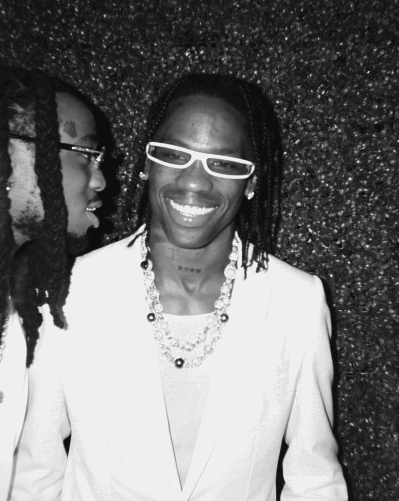 Travis White Party.gif