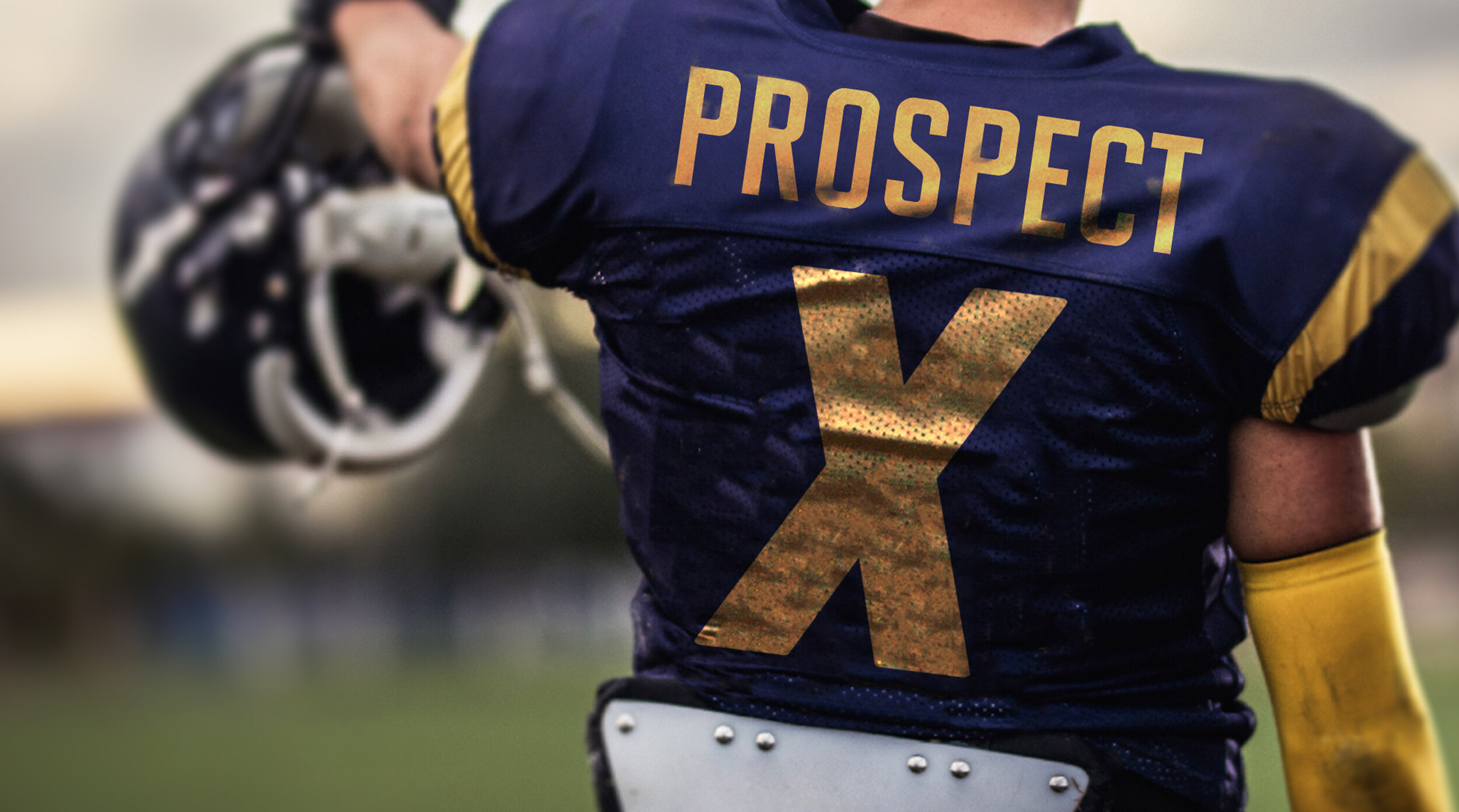 Who Is Prospect X? The Search for the NFL Draft’s Most Overlooked Prospect
