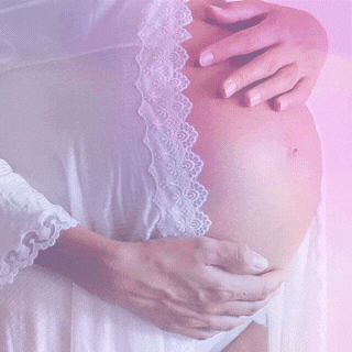 Prenatal Massage