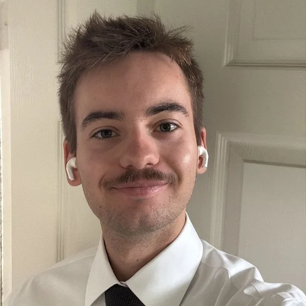 Connor Sousa