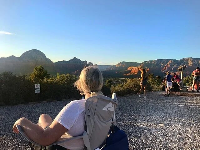 &ldquo;Take time to look.&rdquo;-Georgia O&rsquo;Keefe