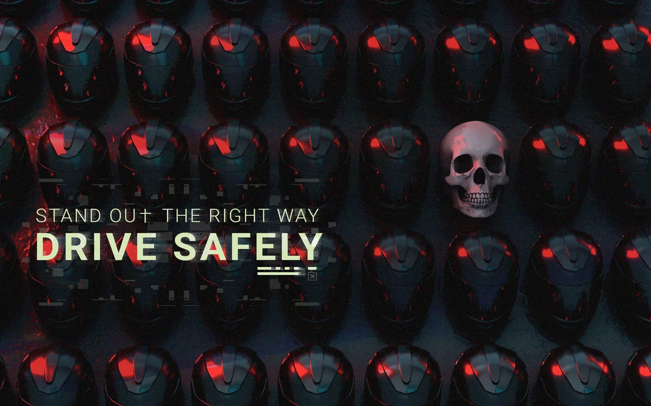 Drive Safely
