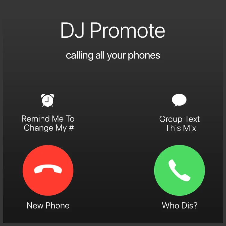 Calling All Your Phones