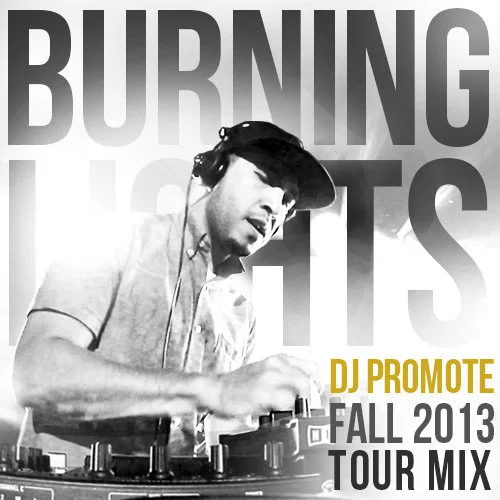 Music Planet Promote