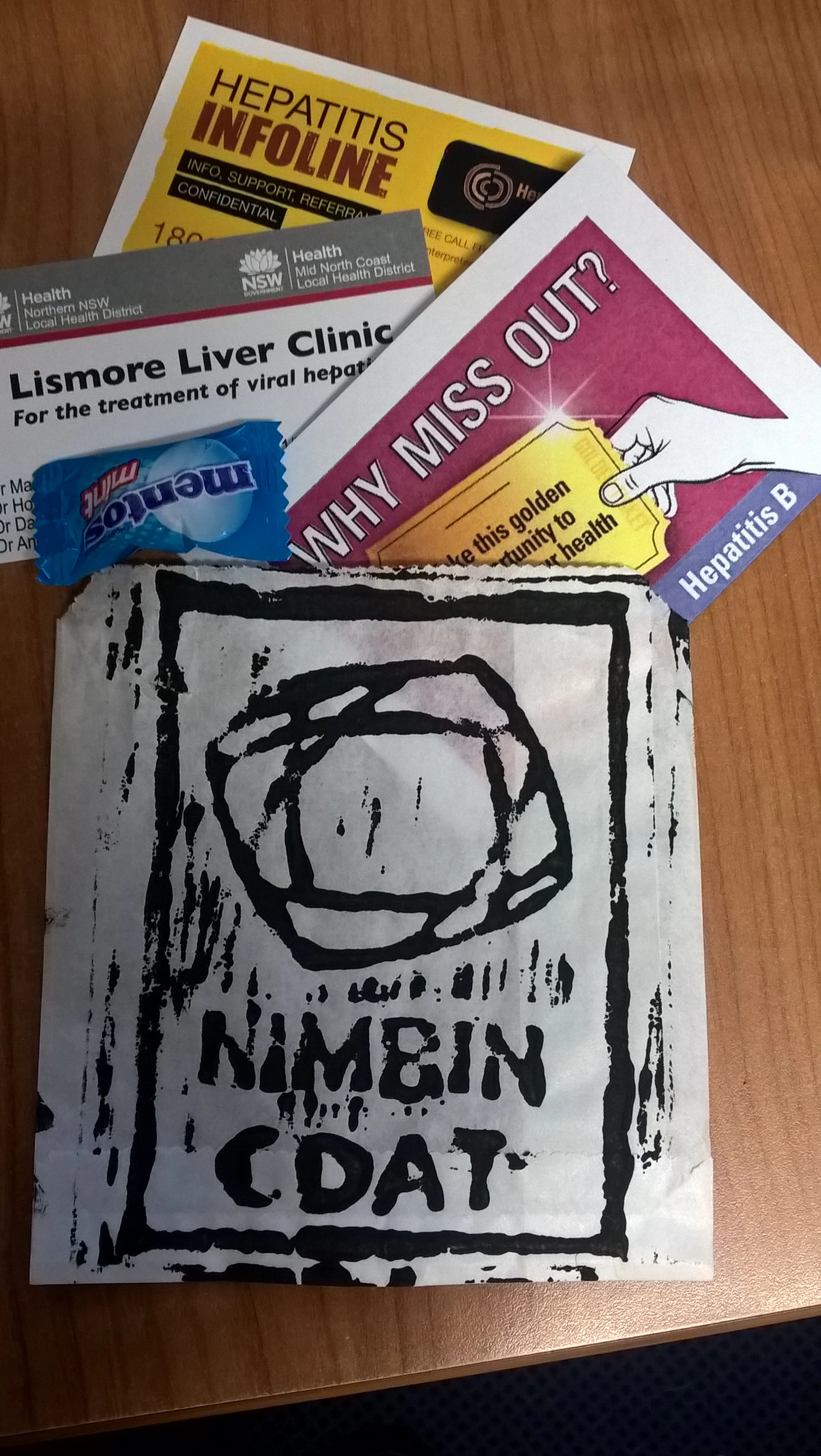 Lismore Liver Clinic