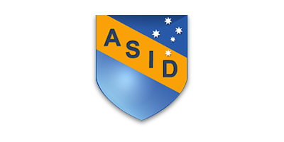 The Australasian Society for Infectious Diseases