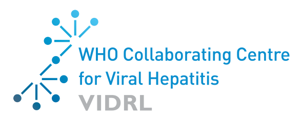 WHO Collaborating Centre for Viral Hepatitis