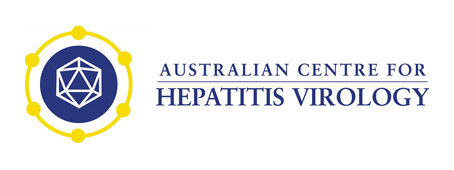 Australian Centre for Hepatitis Virology