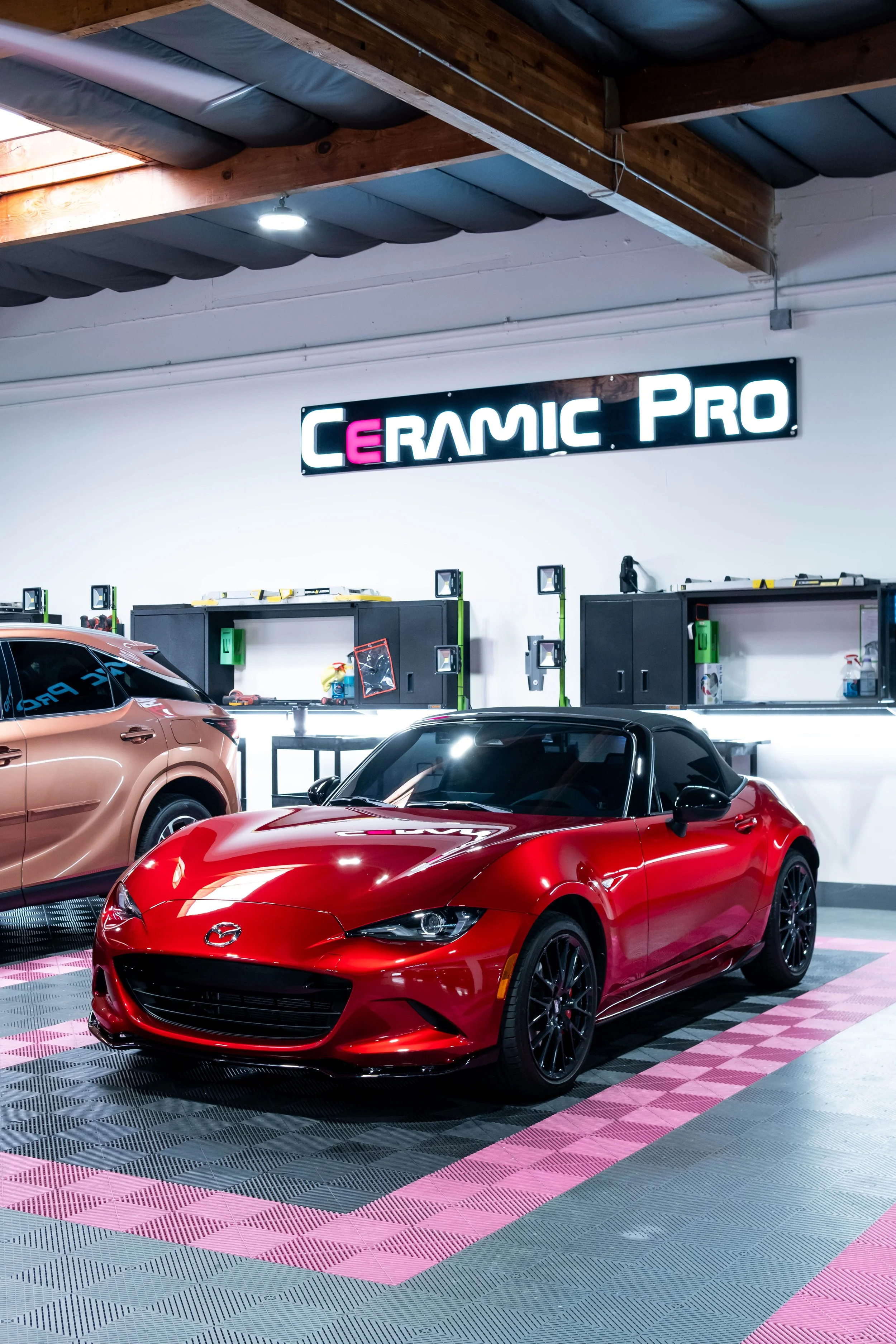PPF vs Ceramic Coating: Which Is Better for Your Car?