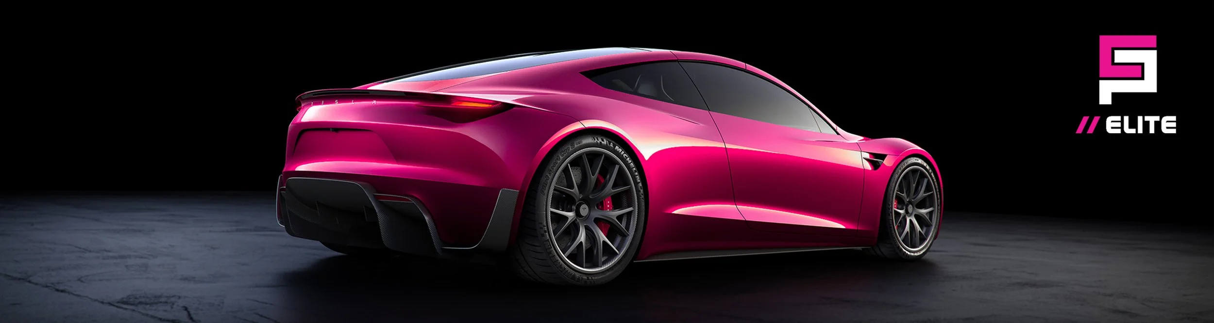 The Ultimate Armor Package — Dynamic Detailing