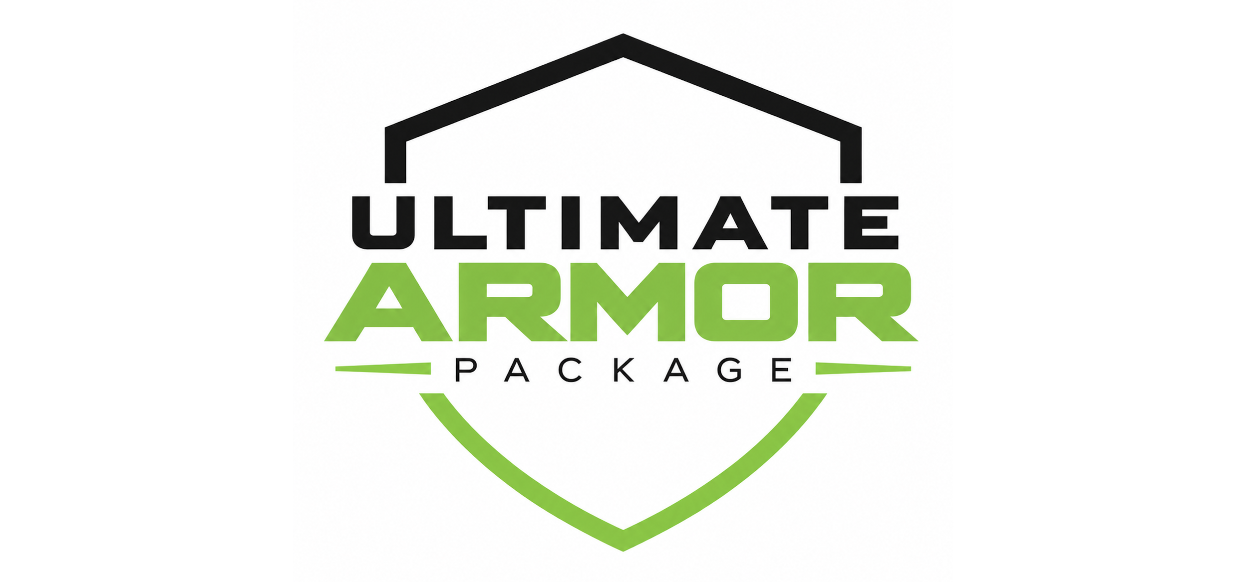 Ultimate Armor Package