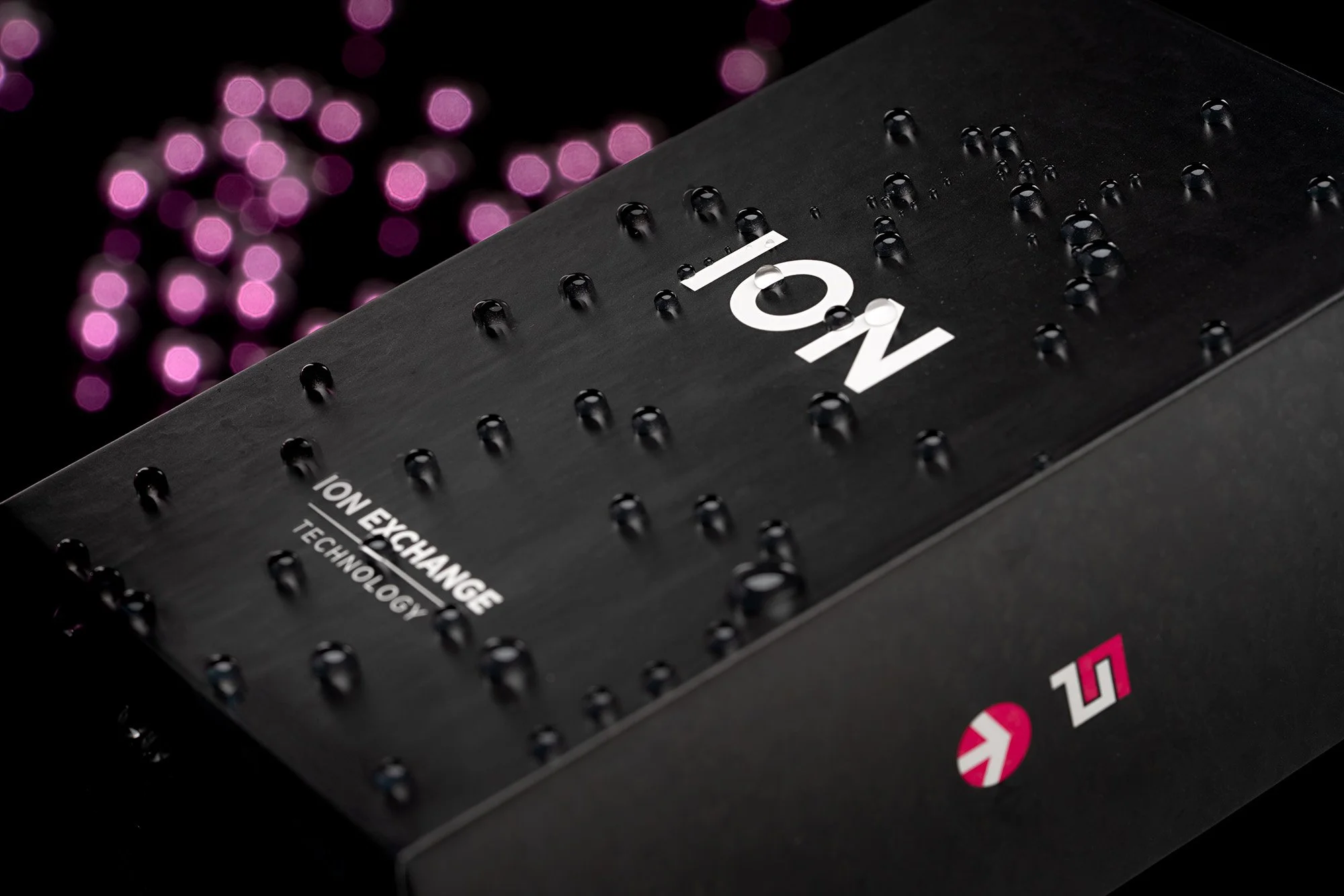 Ceramic Pro Releases ION Ceramic Coating for Elite Dealers Only