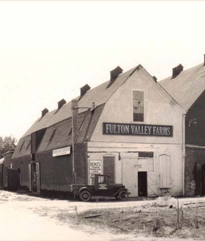 1925 Farm