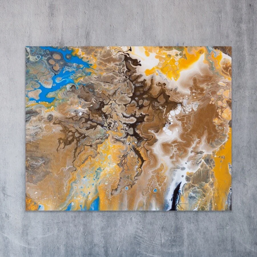 Earthform - i