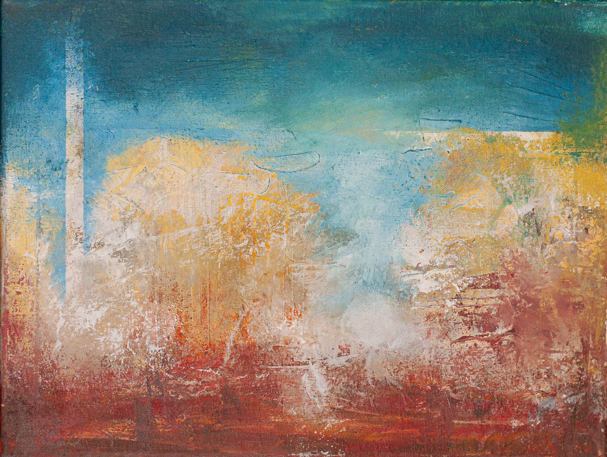 Abstract - Abstract Fusion