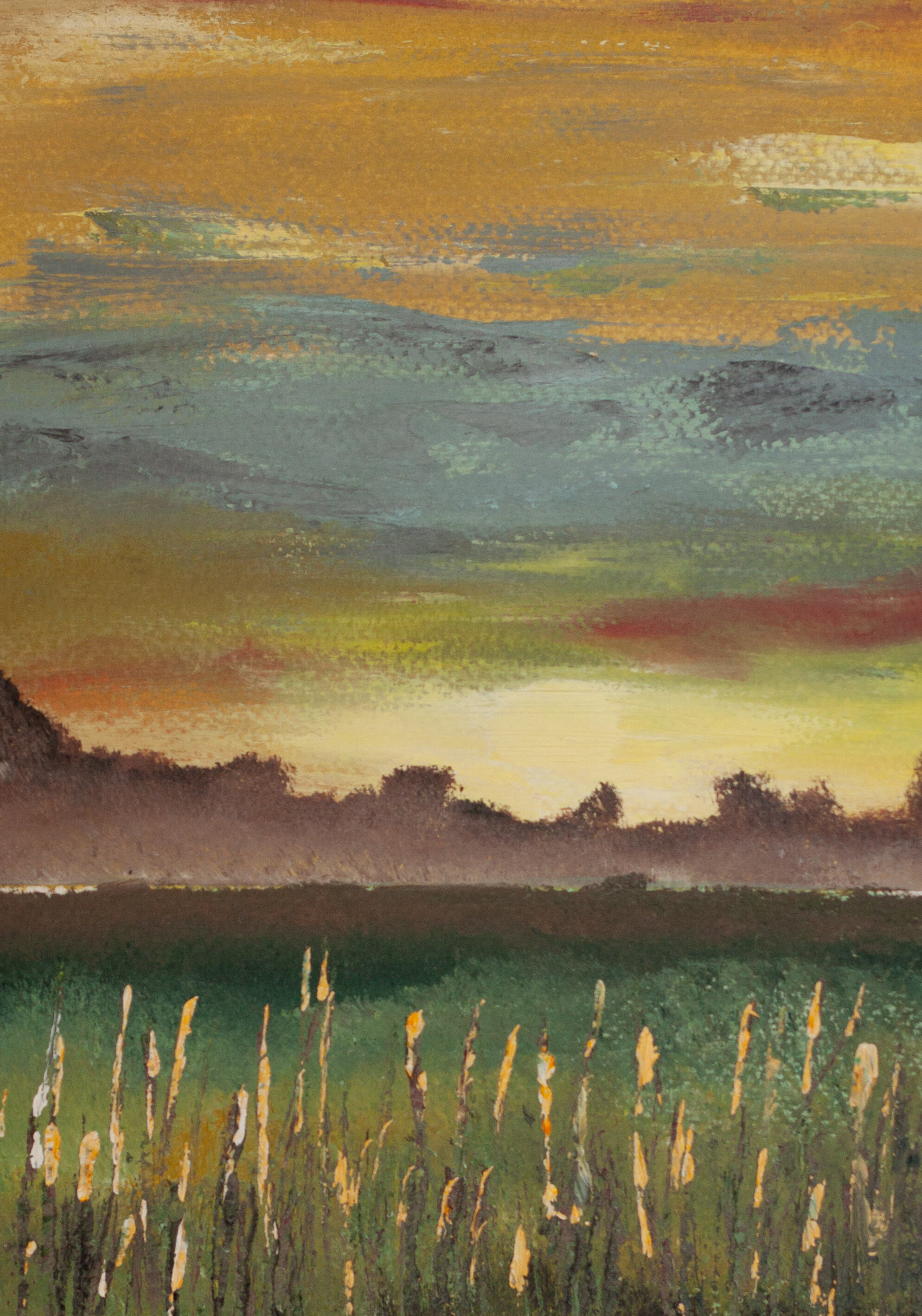 California Landscape - 2