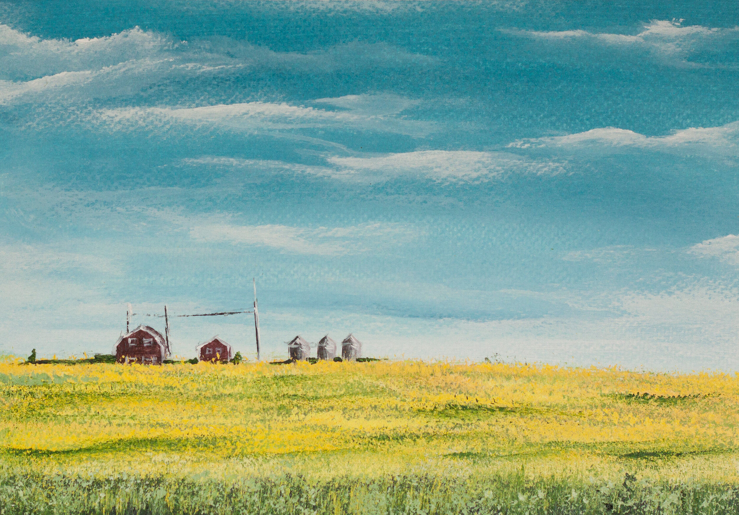 California Landscape - 6