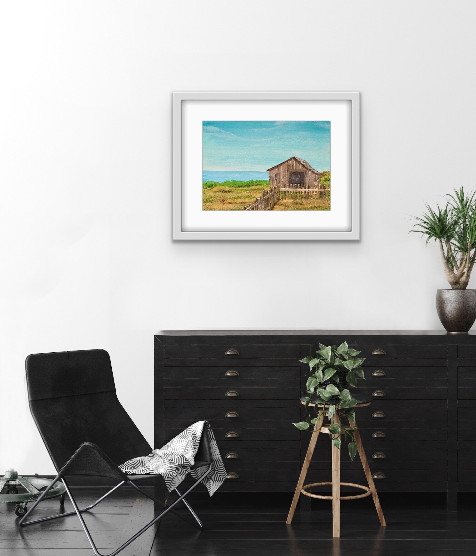 California Landscape - 8