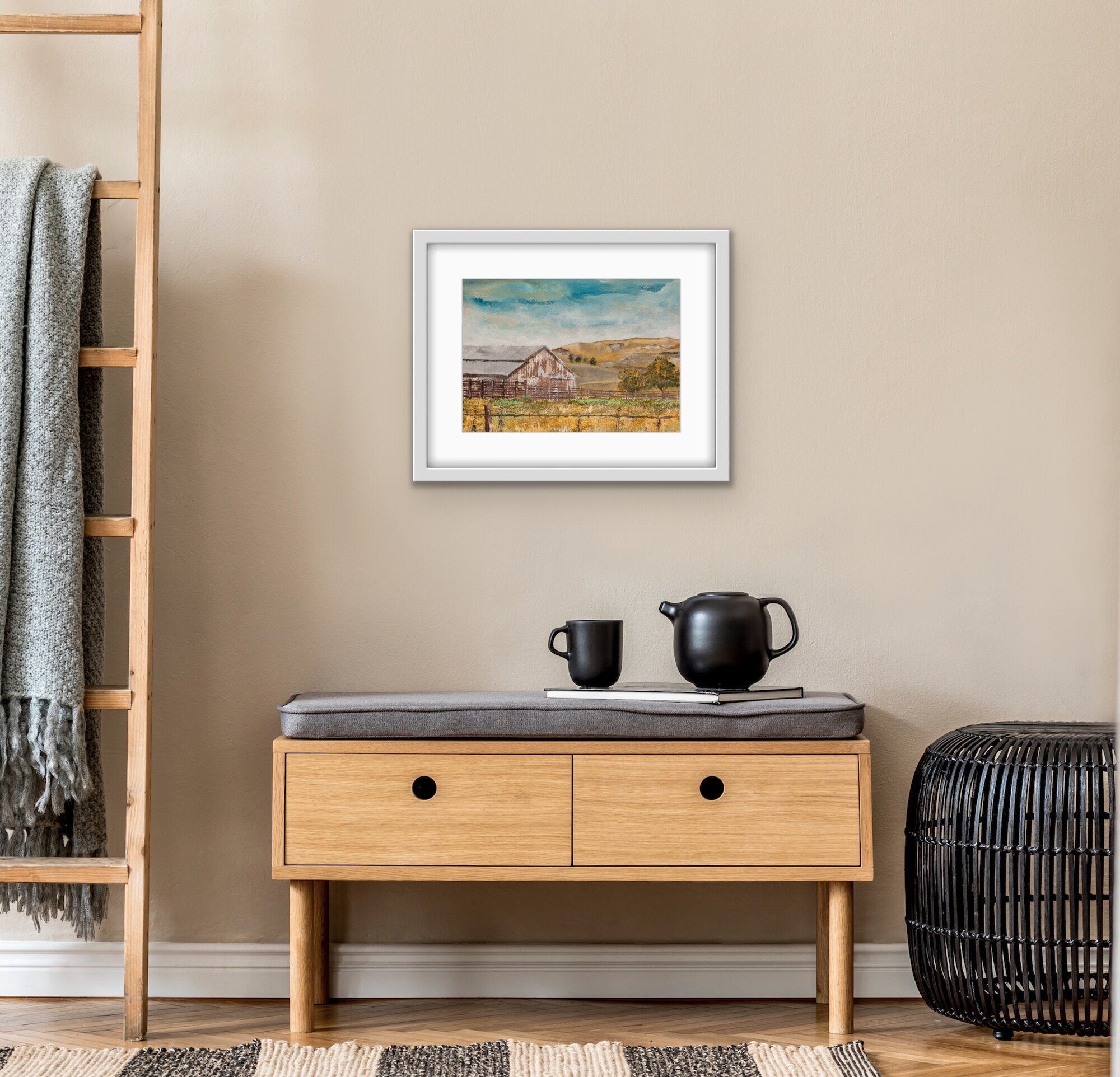 California Landscape - 9