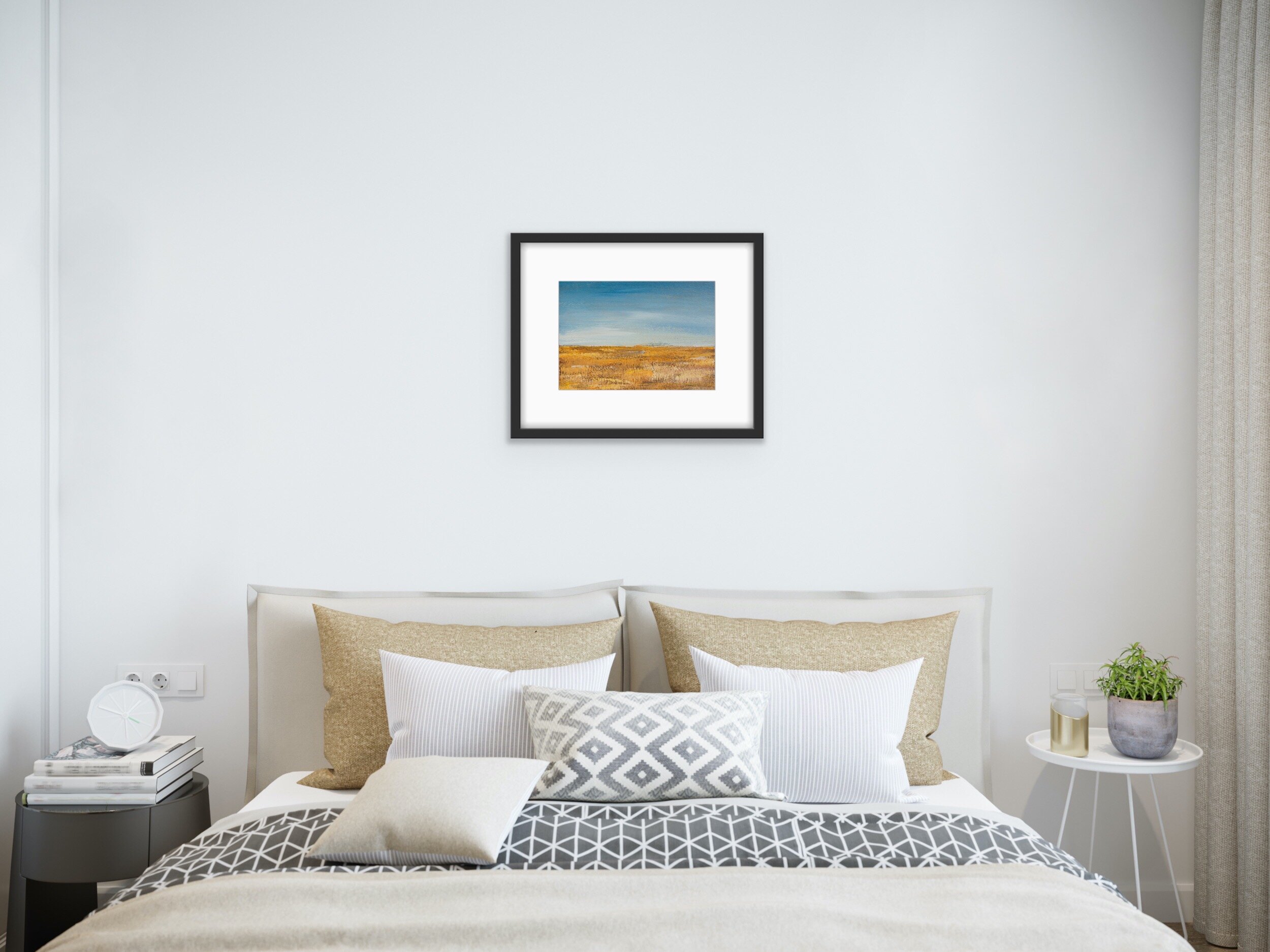 California Landscape - 10