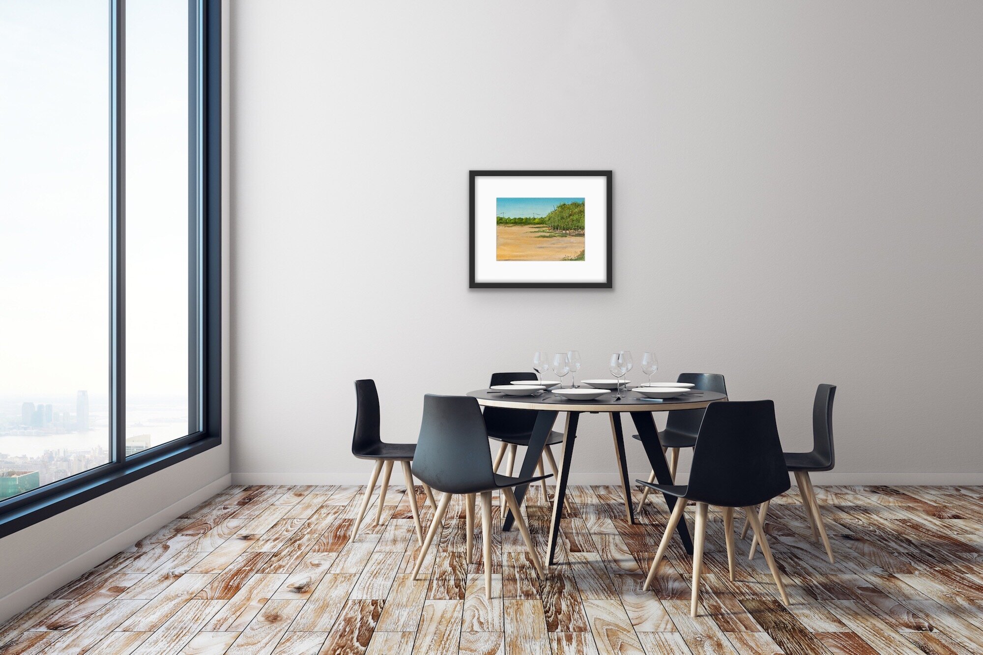 California Landscape - 11