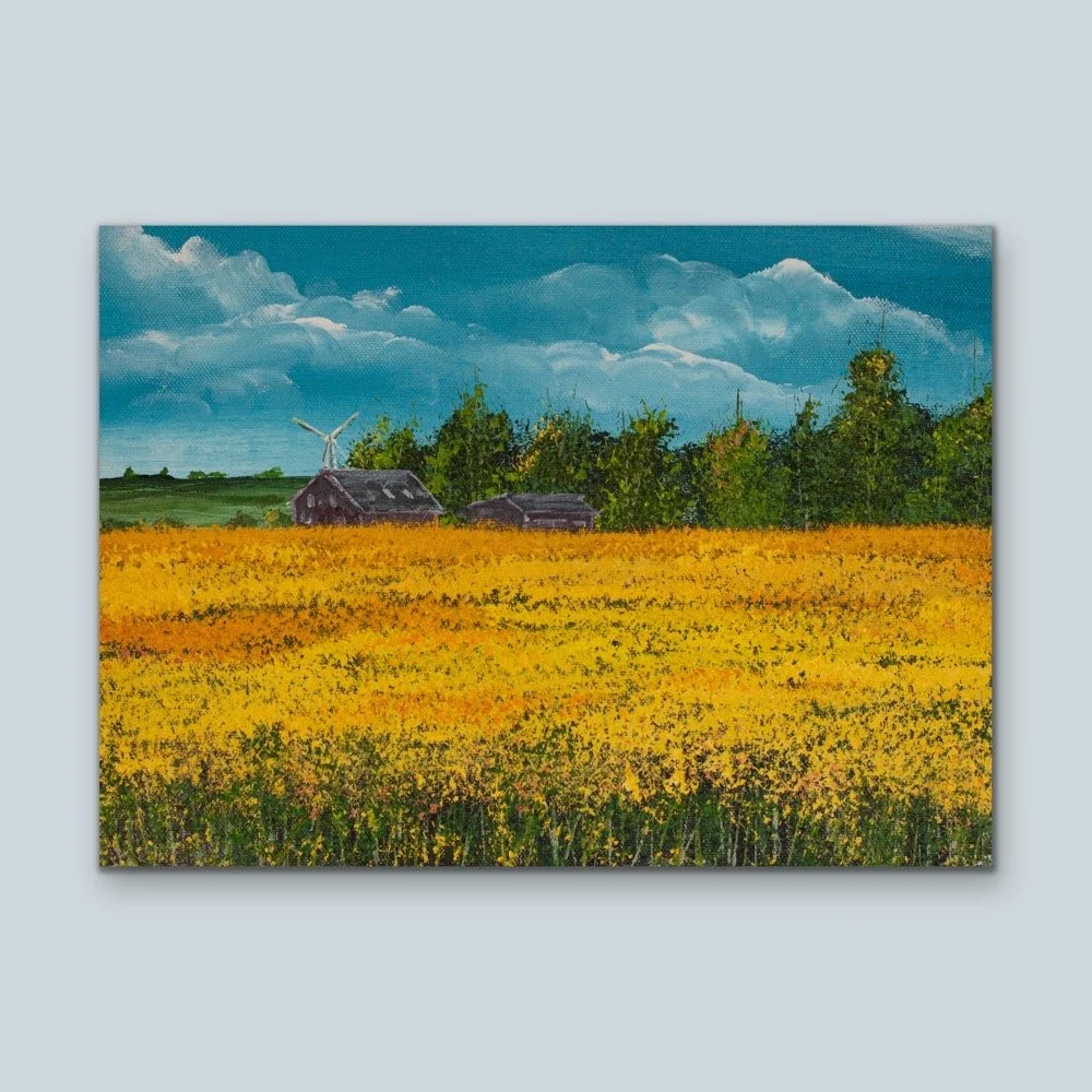 California Landscape - 14