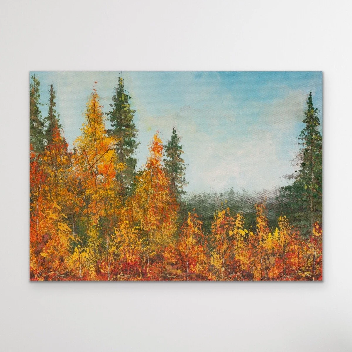 California Landscape - 22