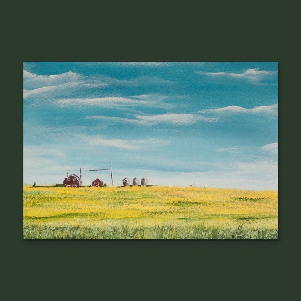 California Landscape - 6