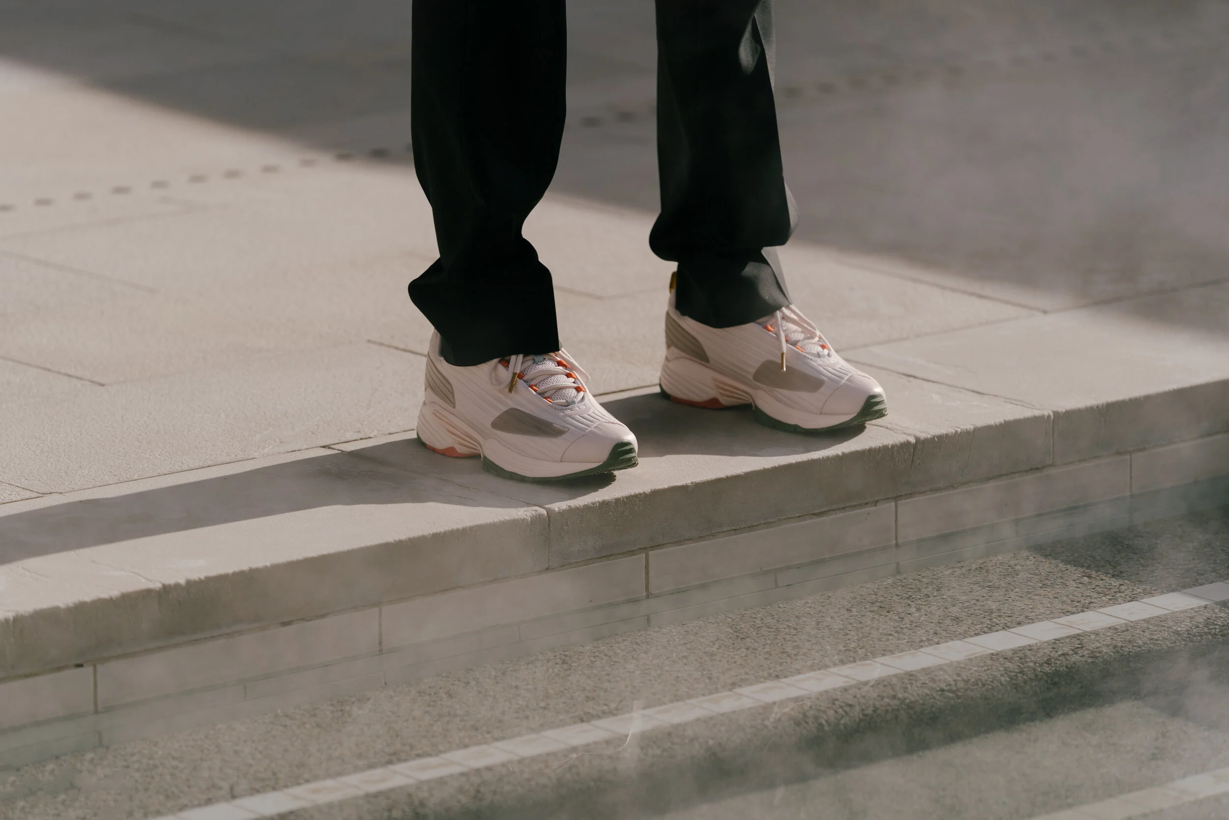 HYPEBAE X REEBOK DMX THRILL — LORD EDWIN
