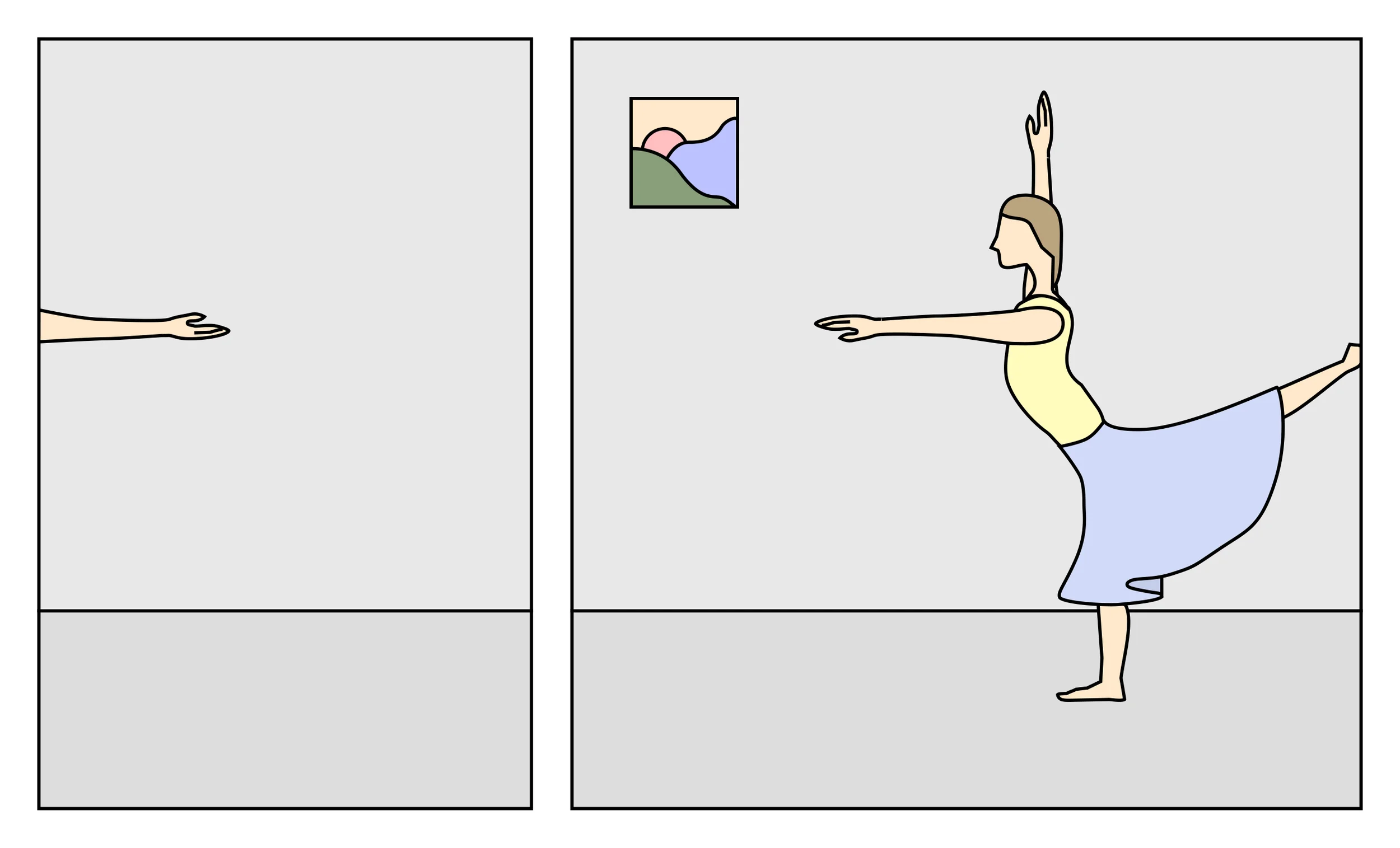 "Dancer"
