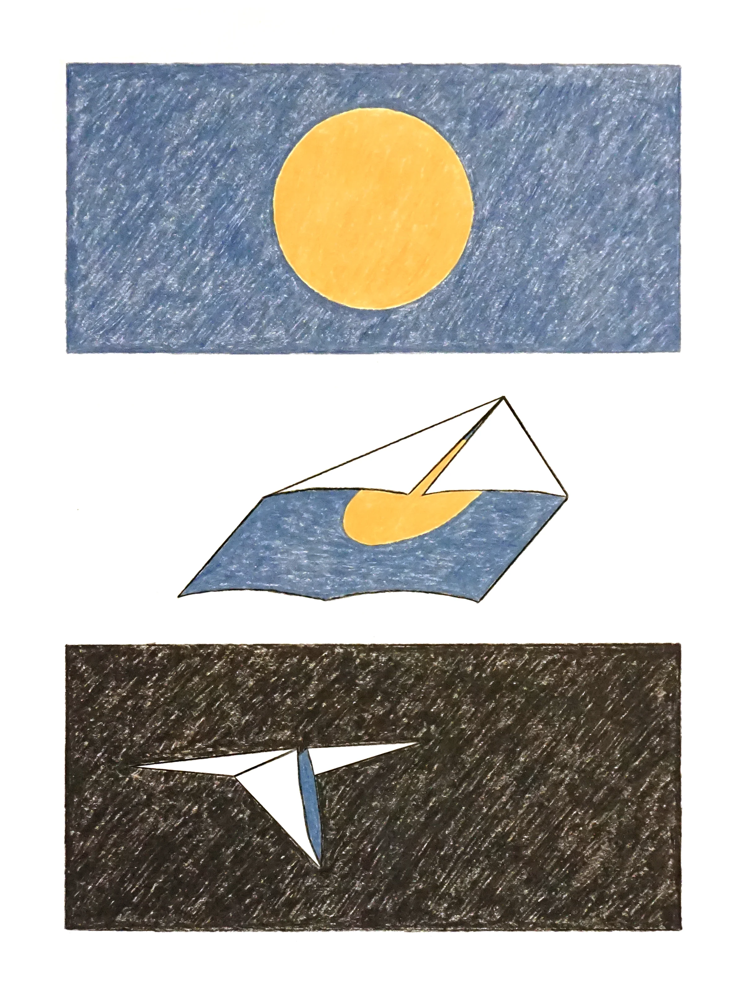 "Day to Night"