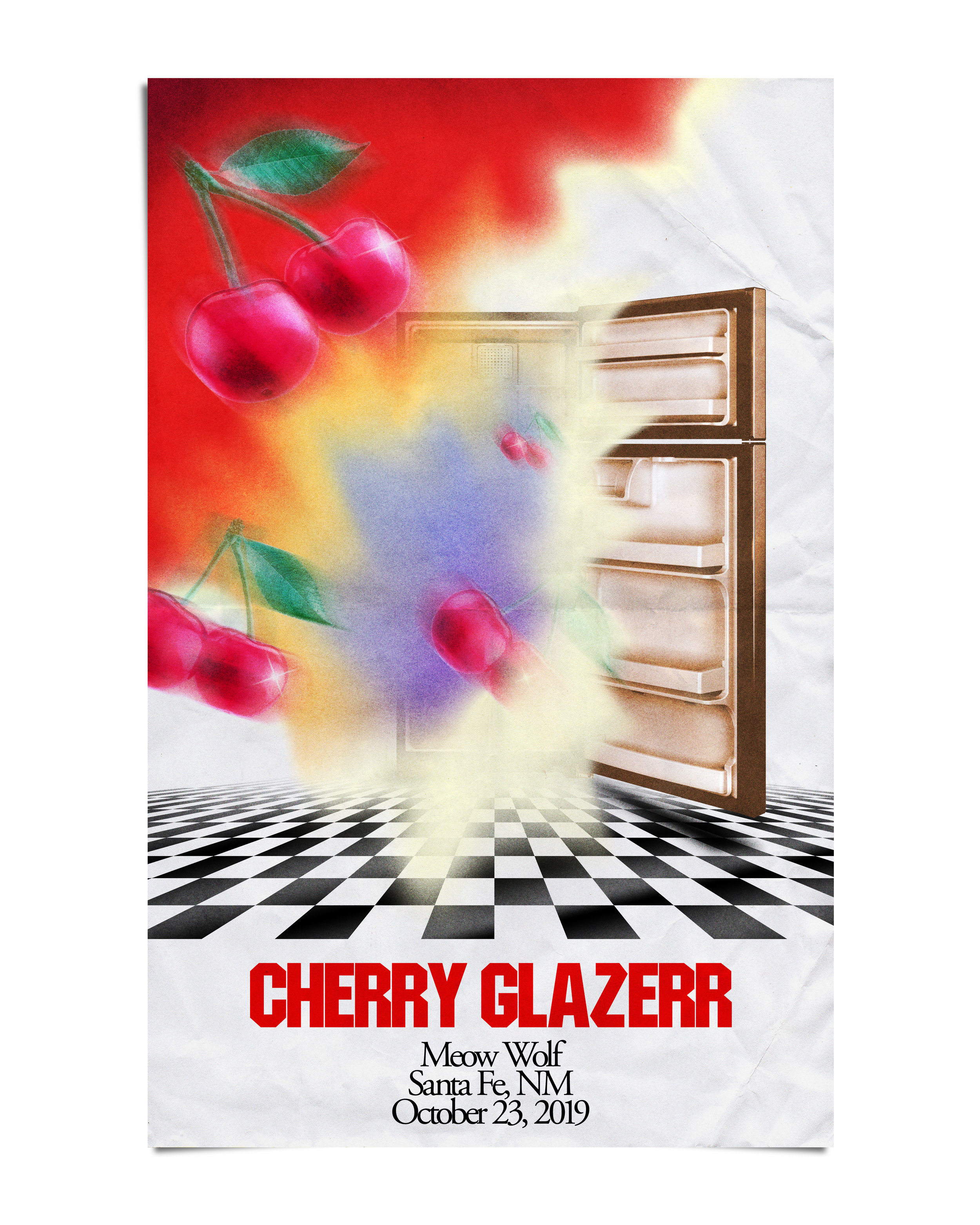 cherry glazerr meow wolf 2.jpg