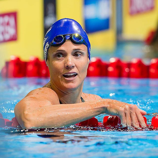 @swimdara  after racing at #2012swimtrials