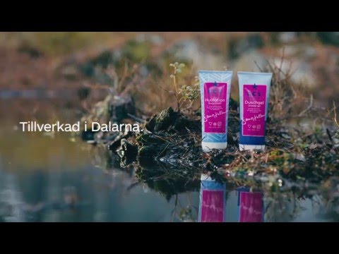 CCS Swedish Formula | Sanna Edition Hudvård