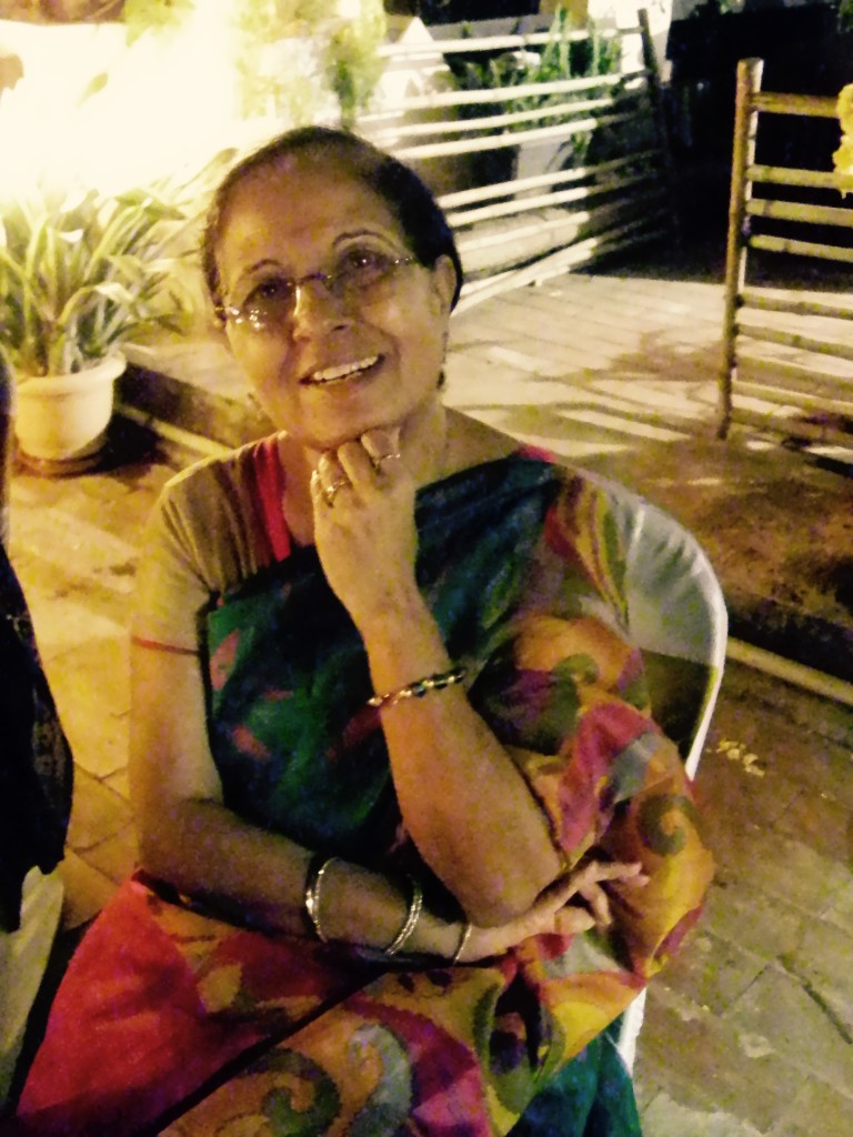 Pramila