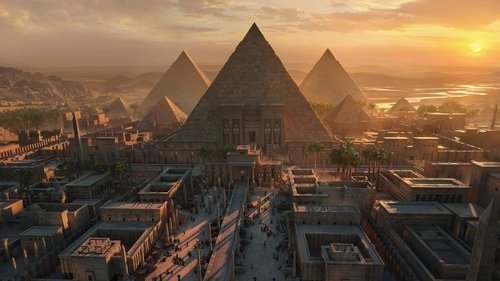 EGYPT - 8 DAYS