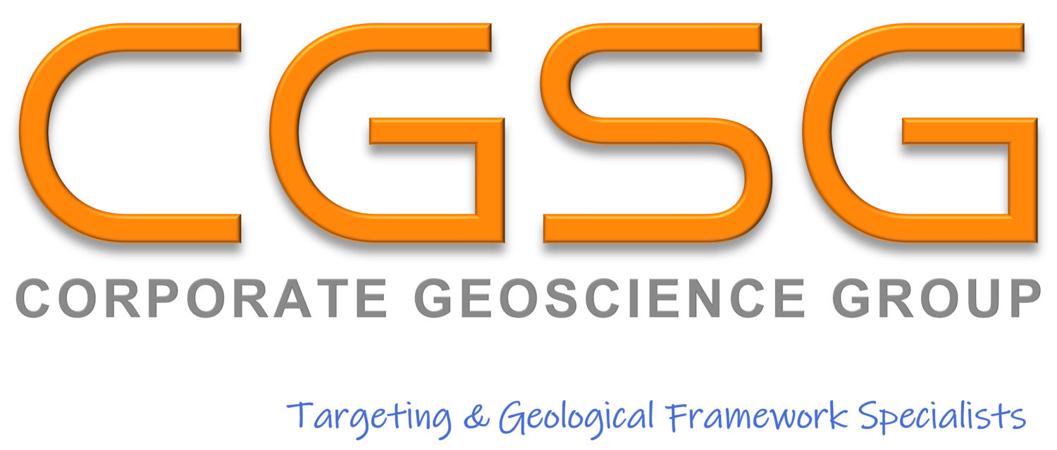 Corporate Geoscience Group