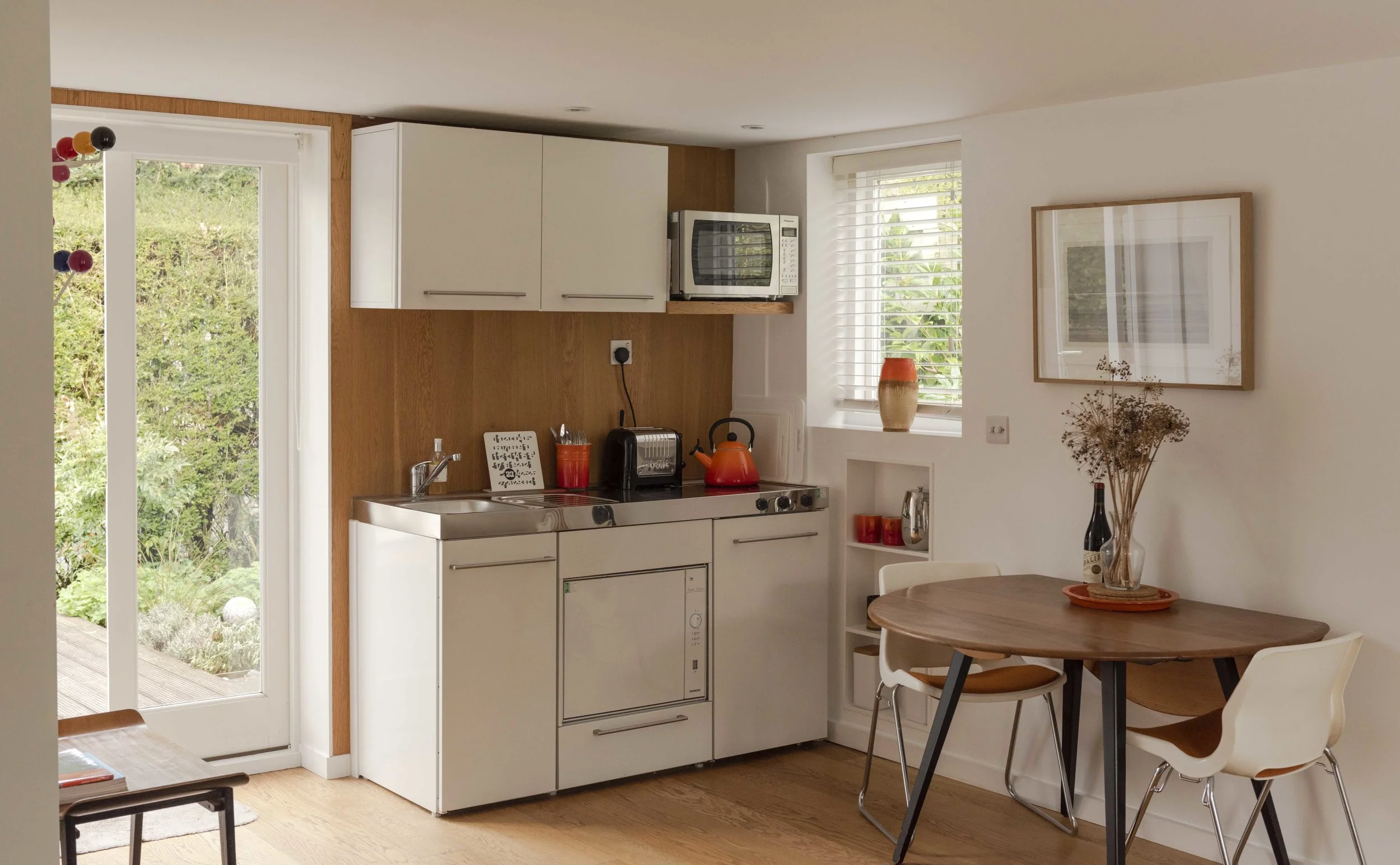 The Garden House Studio