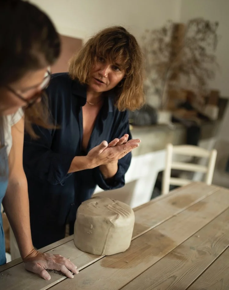 Ana teaching by Gaja .jpeg