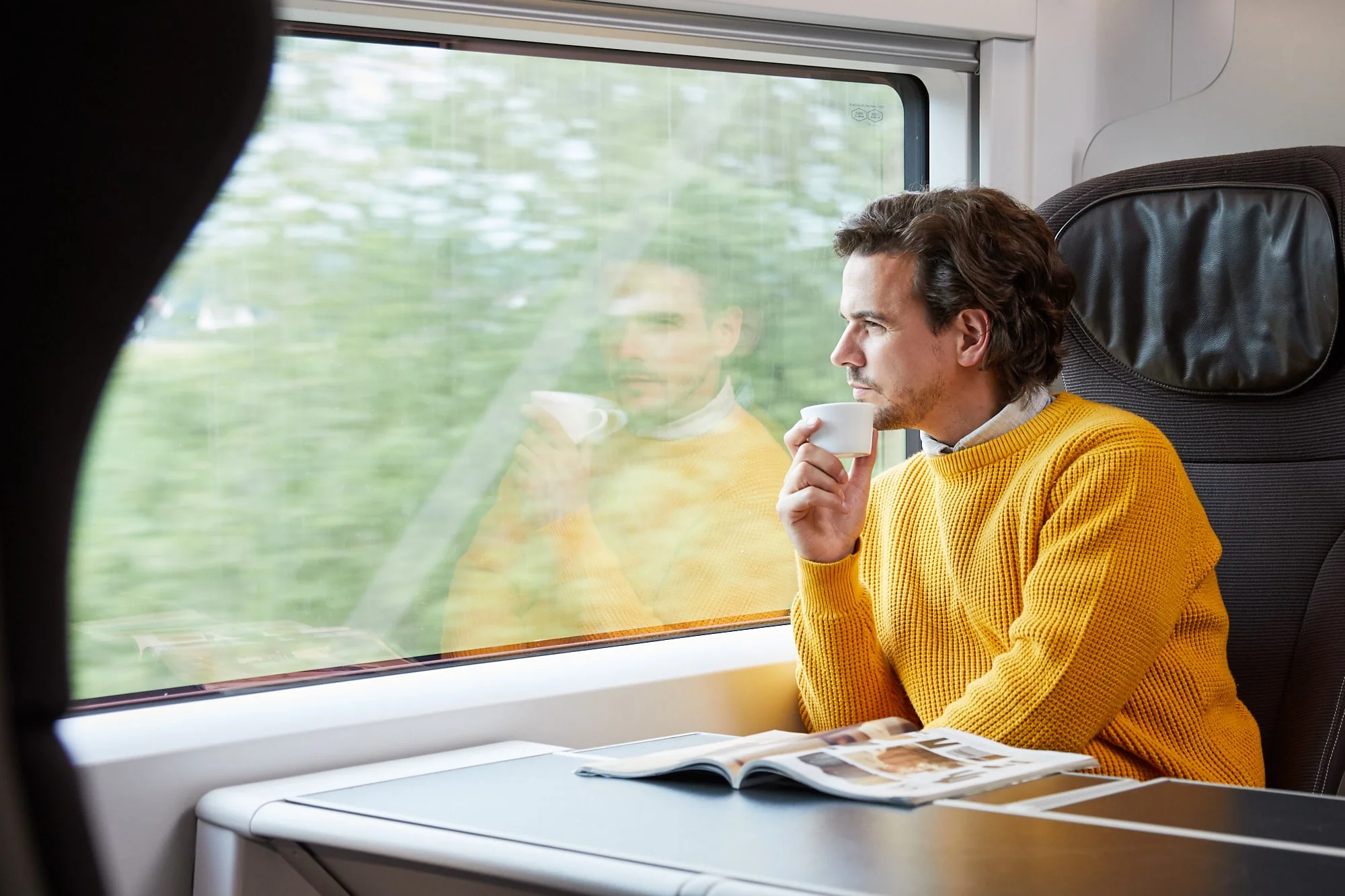 EUROSTAR