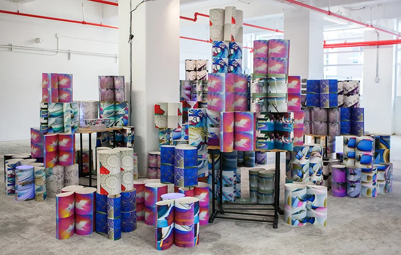 Elizabeth Riley_Paper Dragons, Brooklyn_2017.jpg