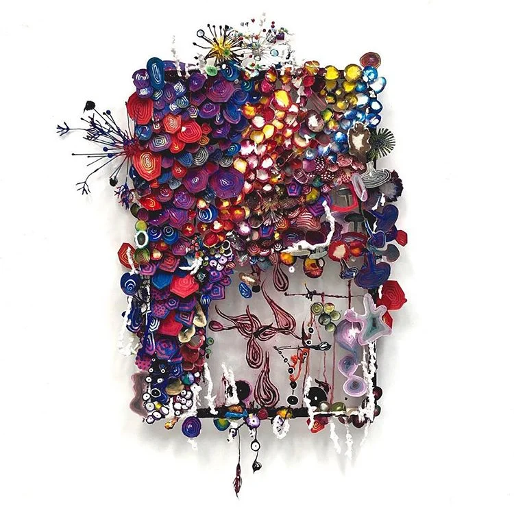 Maura Bendett - Number 11