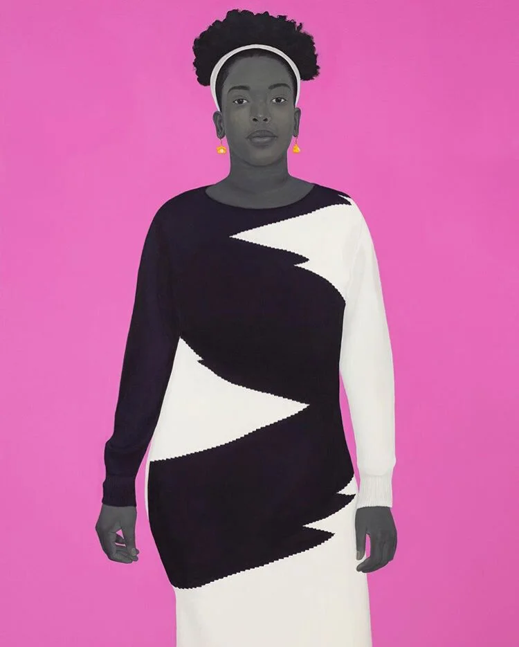 Amy Sherald - Hauser & Wirth