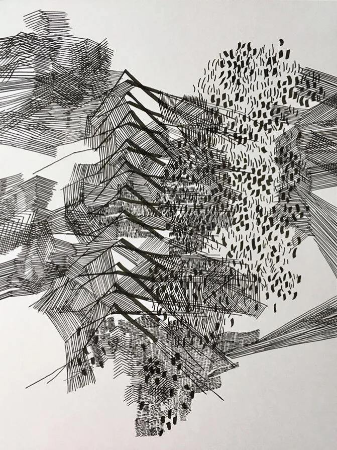 Alyse Rosner - Rick Wester Fine Art